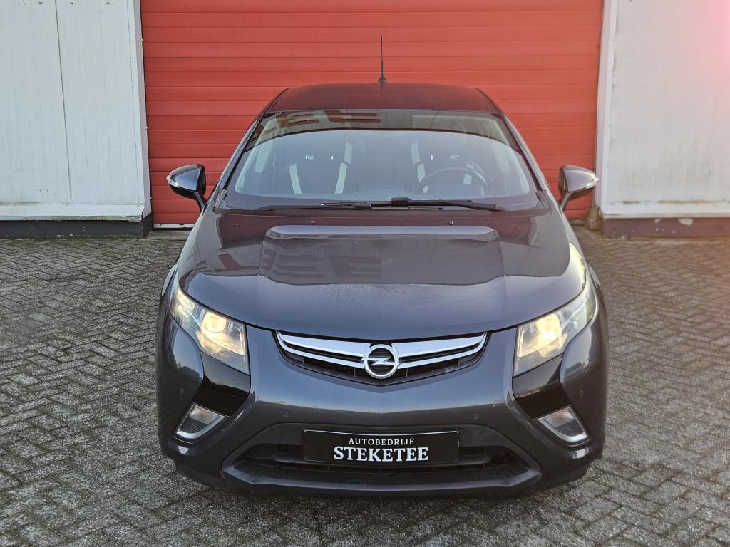 Opel Ampera 1.4 | export prijs!
