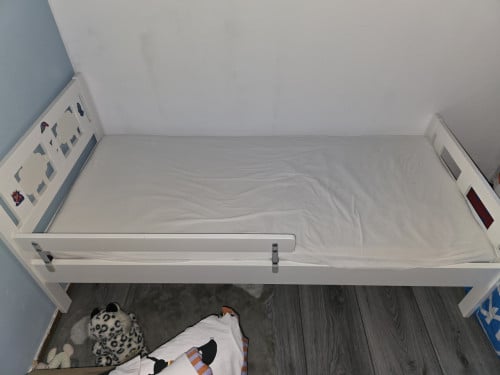 Peuterbed