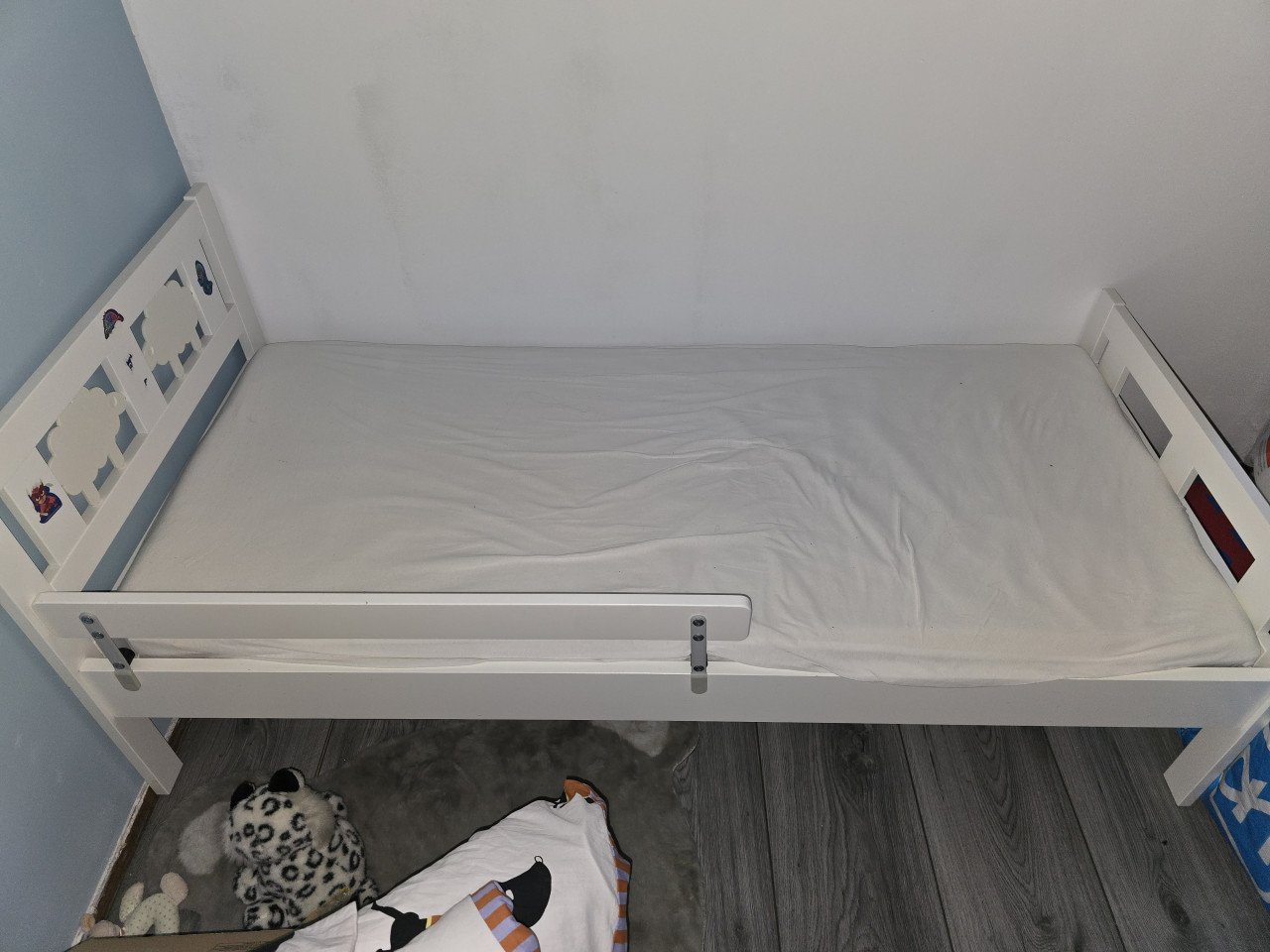 Peuterbed
