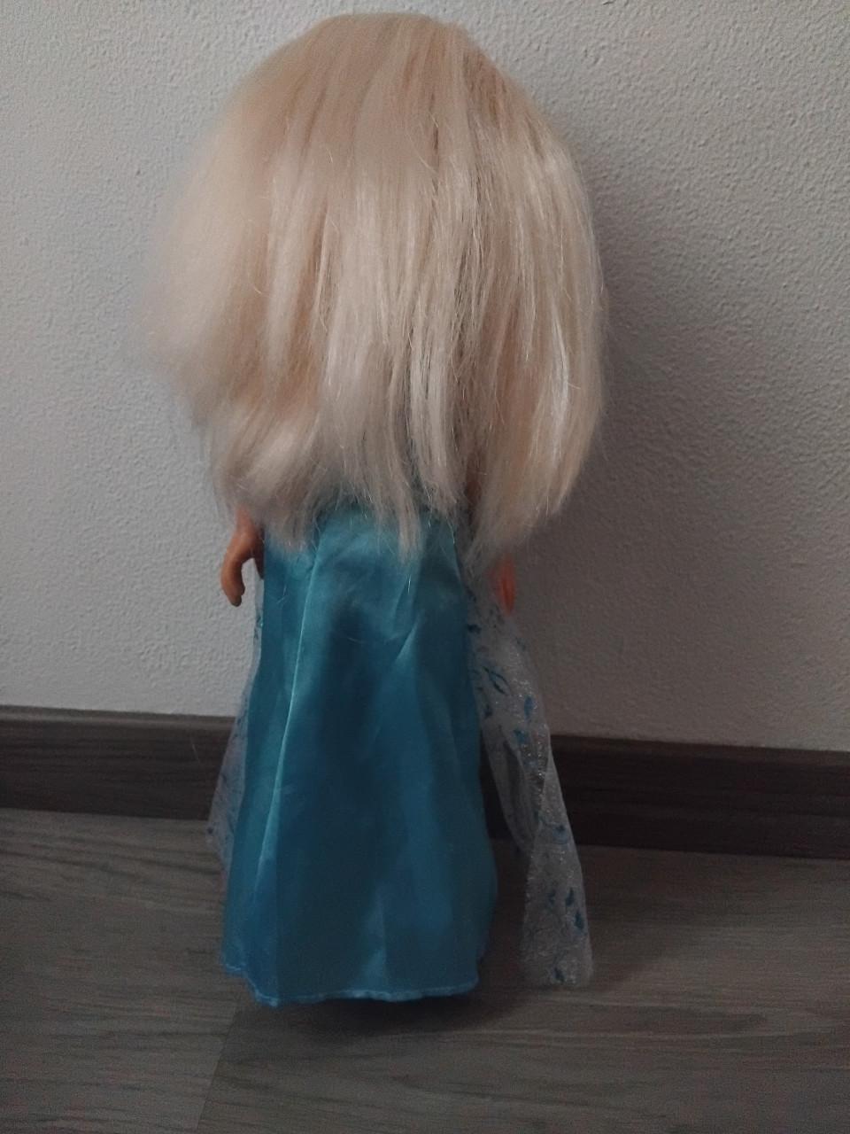 3 stuks Poppen / 42-46 cm.