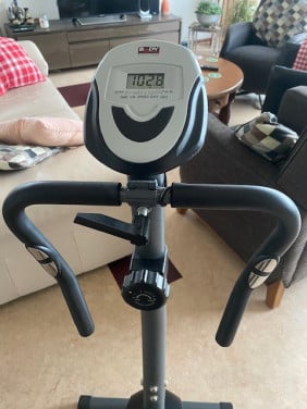 Hometrainer
