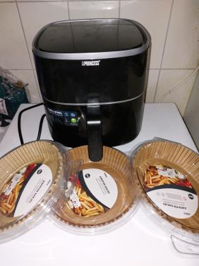 PRINCESS AIRFRYER