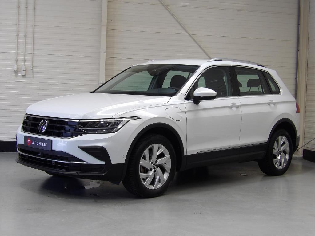 Volkswagen Tiguan 1.4 tsi ehybrid 245pk dsg life
