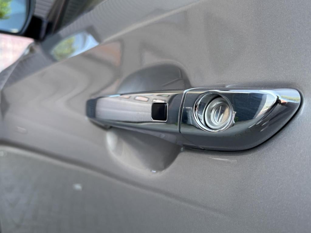 Hyundai Tucson 1.6 t-gdi premium 4wd automaat incl. trekhaak + panodamadak!