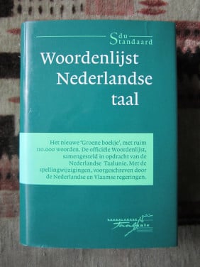 Spannend Boek