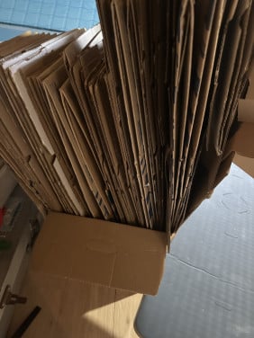 40+ verhuisdozen
