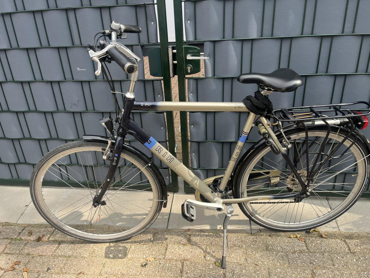 Herenfiets RIH Z-850