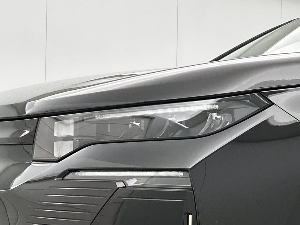 Citroen C5 Aircross business comfort range 74 kwh | elektrische achterklep 