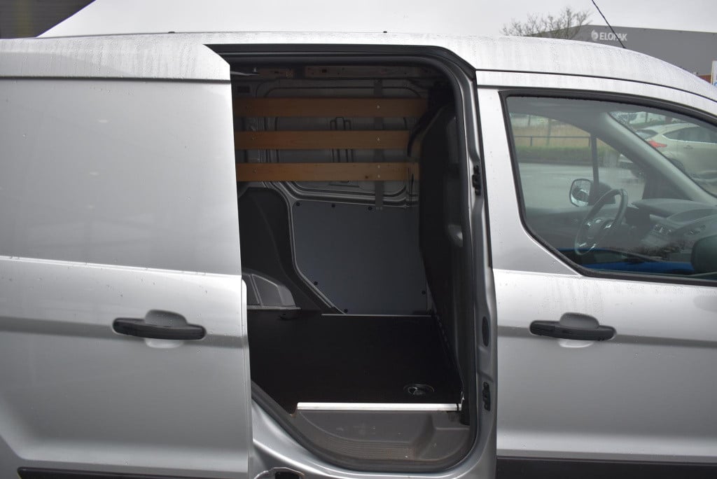 Ford Transit Connect 1.5 ecoblue l1 trend hp | trekhaak | parkeersensoren a