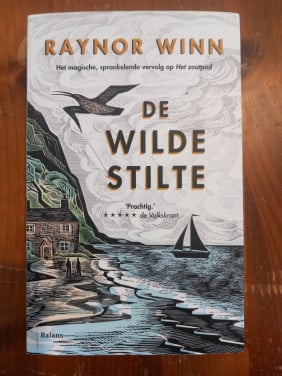 De Wilde Stilte