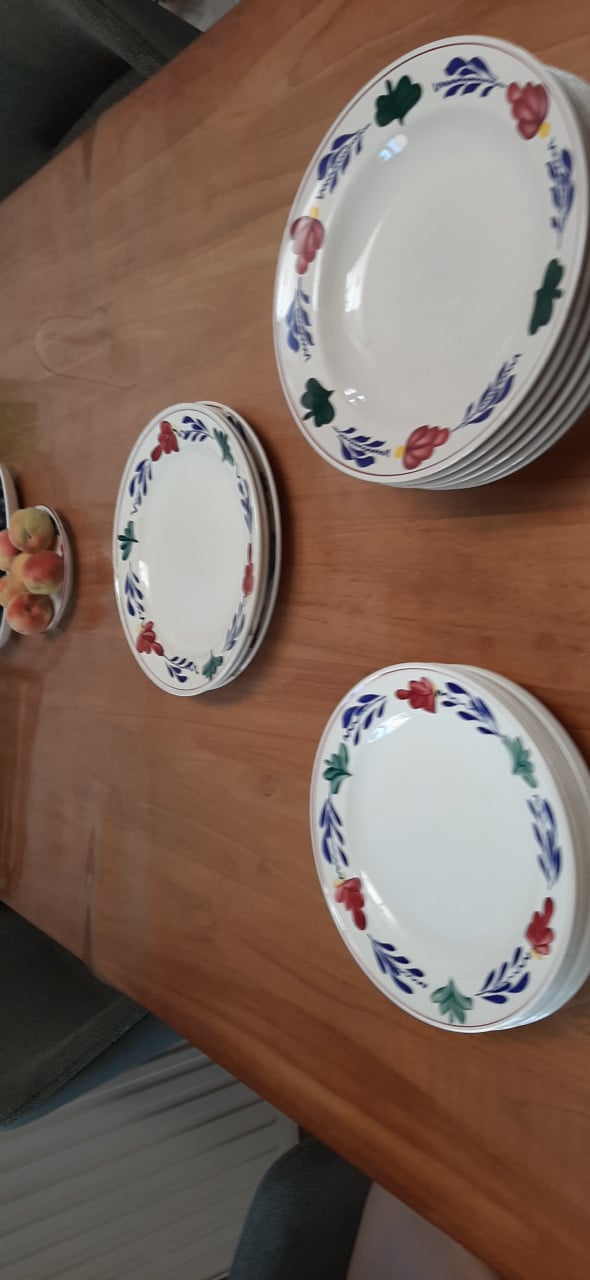 Boerenbond  borden