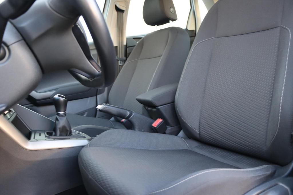 Volkswagen Polo 1.0 mpi comfortline | executive | 80pk