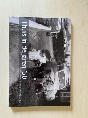 Thuis in de jaren ‘50