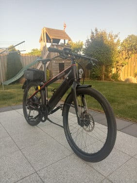 Stromer ST1