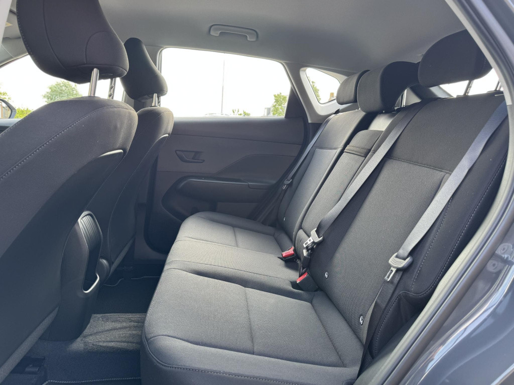 Hyundai Kona 1.6 gdi hev comfort