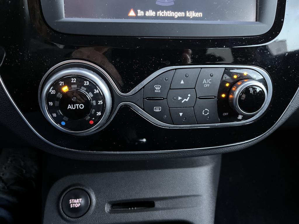 Renault Captur 0.9 tce intens 27 dkm