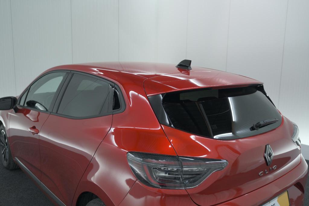 Renault Clio tce 90 gpf techno | 360 camera | adaptieve cruise control | na