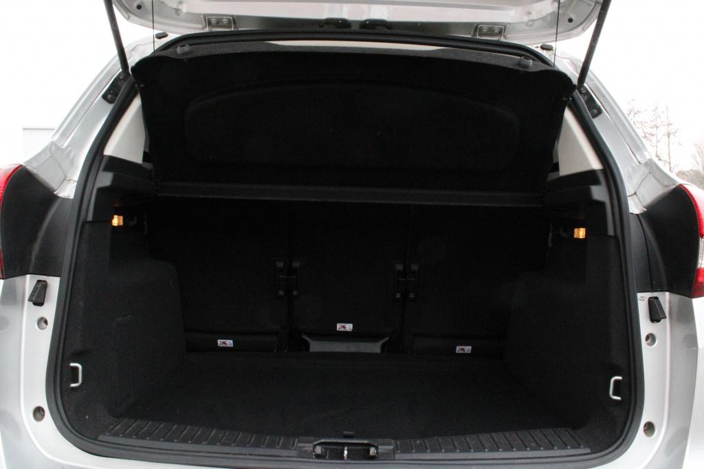 Ford C-max 1.0 titanium