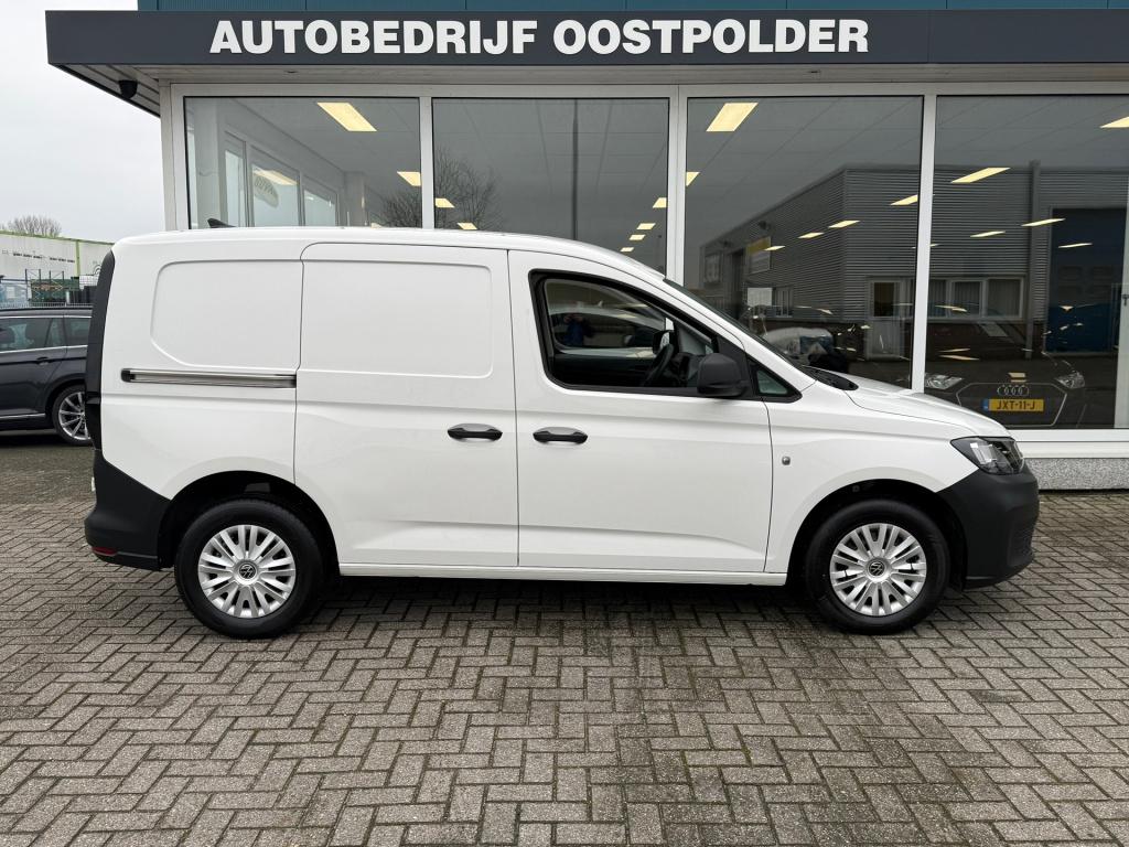 Volkswagen Caddy cargo 2.0 tdi