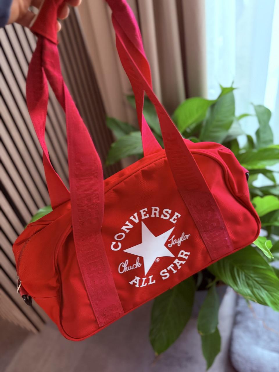 Converse Tas
