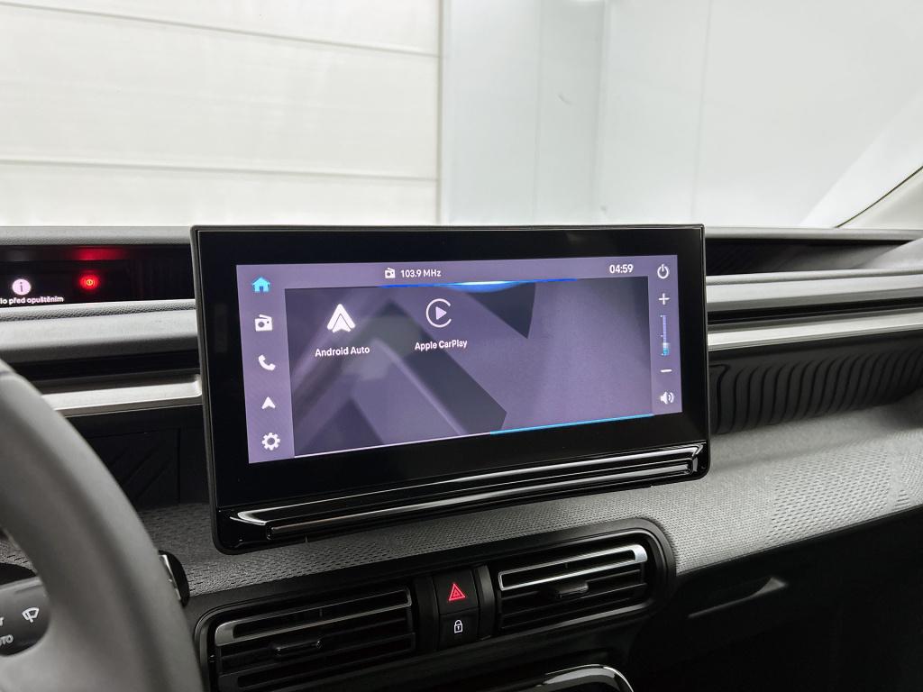 Citroen C3 turbo 100pk max | rijklaar | achteruitrijcamera | comfort seats 