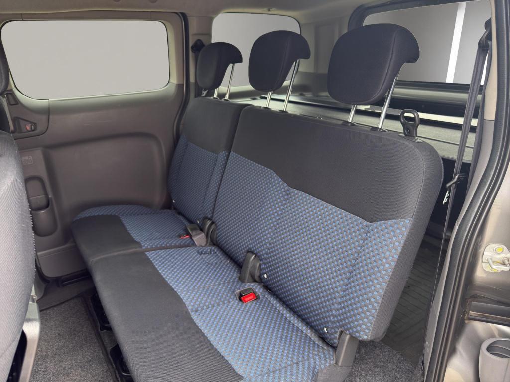 Nissan Nv200 1.6 optima 5 persoons | airco | cruise | bluetooth | schuifdeu