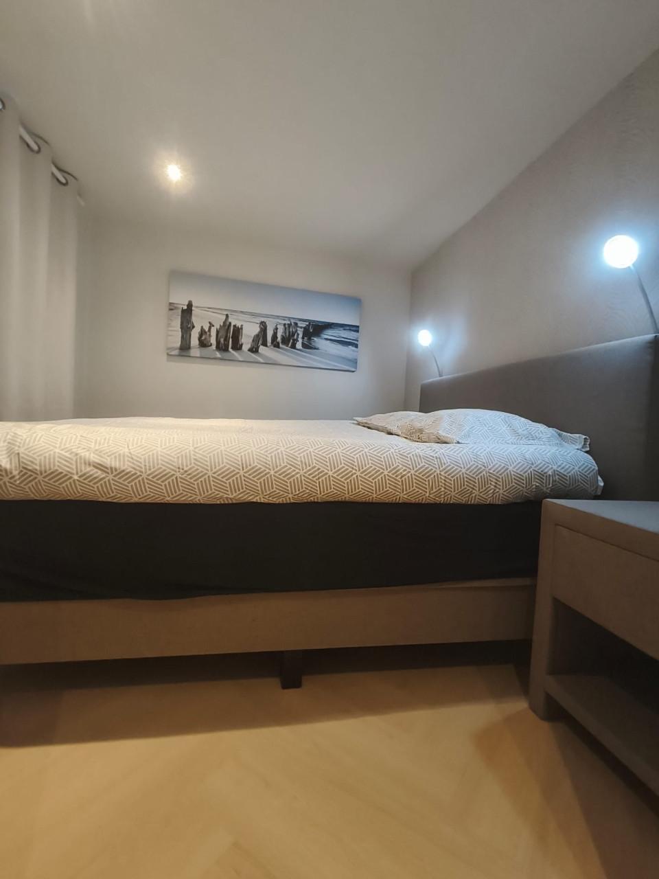 Appartmenten te huur in Vlissingen centrum en Middelburg centrum