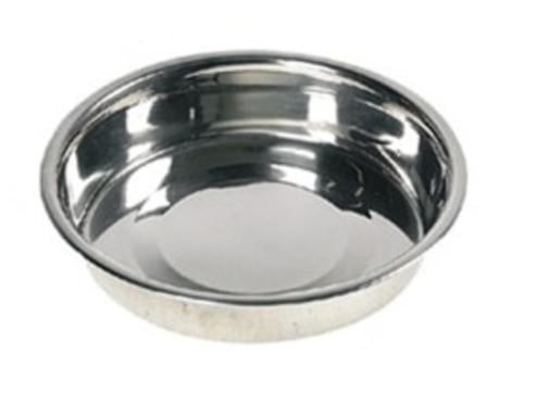 Water schaal rvs 30cm