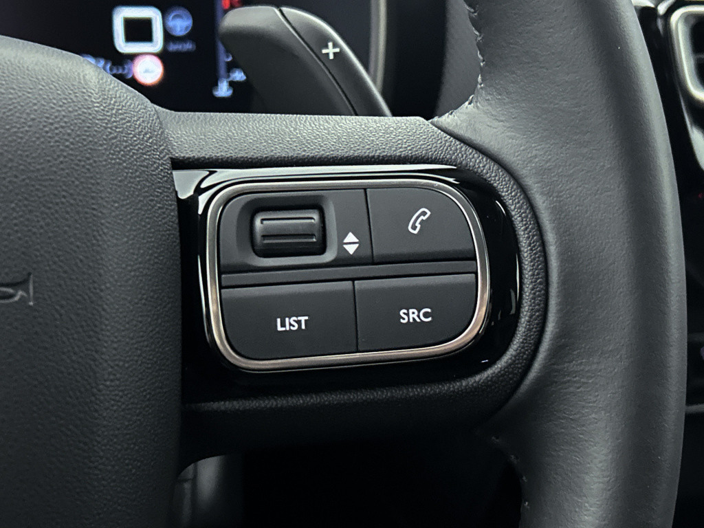 Citroen C5 Aircross 136 pk hybrid ë-series | rijklaar | alcantara | stoelve