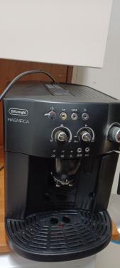 Delonghi magnifica koffiemachi