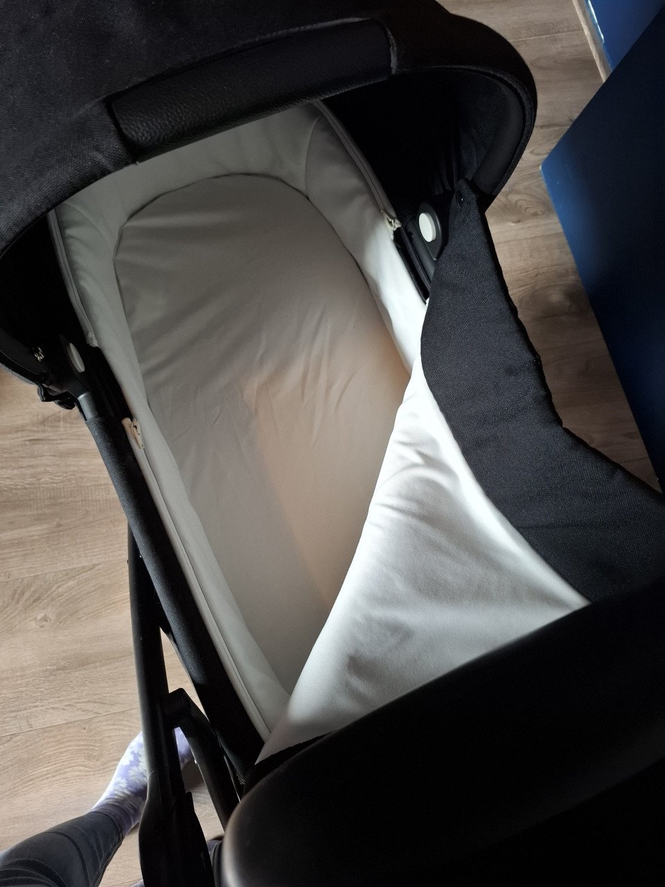 Cybex Gazelle S