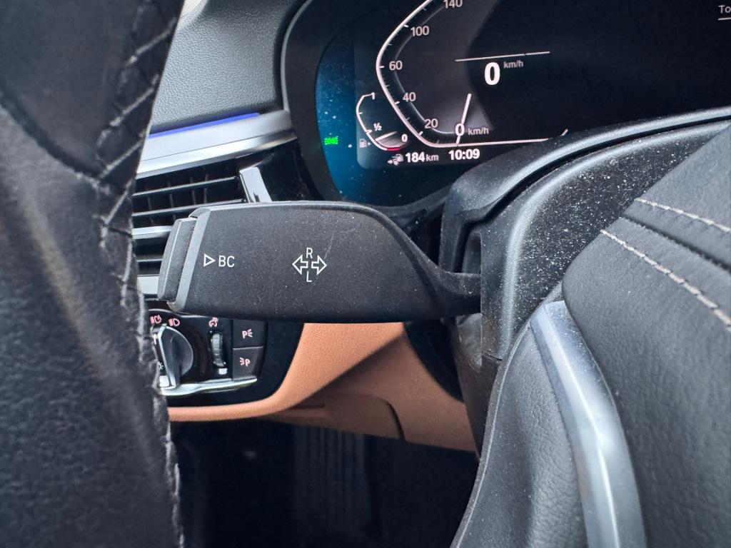 BMW 5 Serie 530e high executive