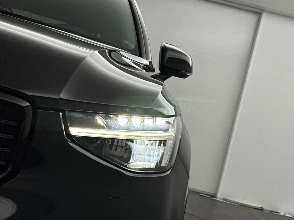 Volvo XC40 t5 262pk recharge ultimate dark| full options !! facelift