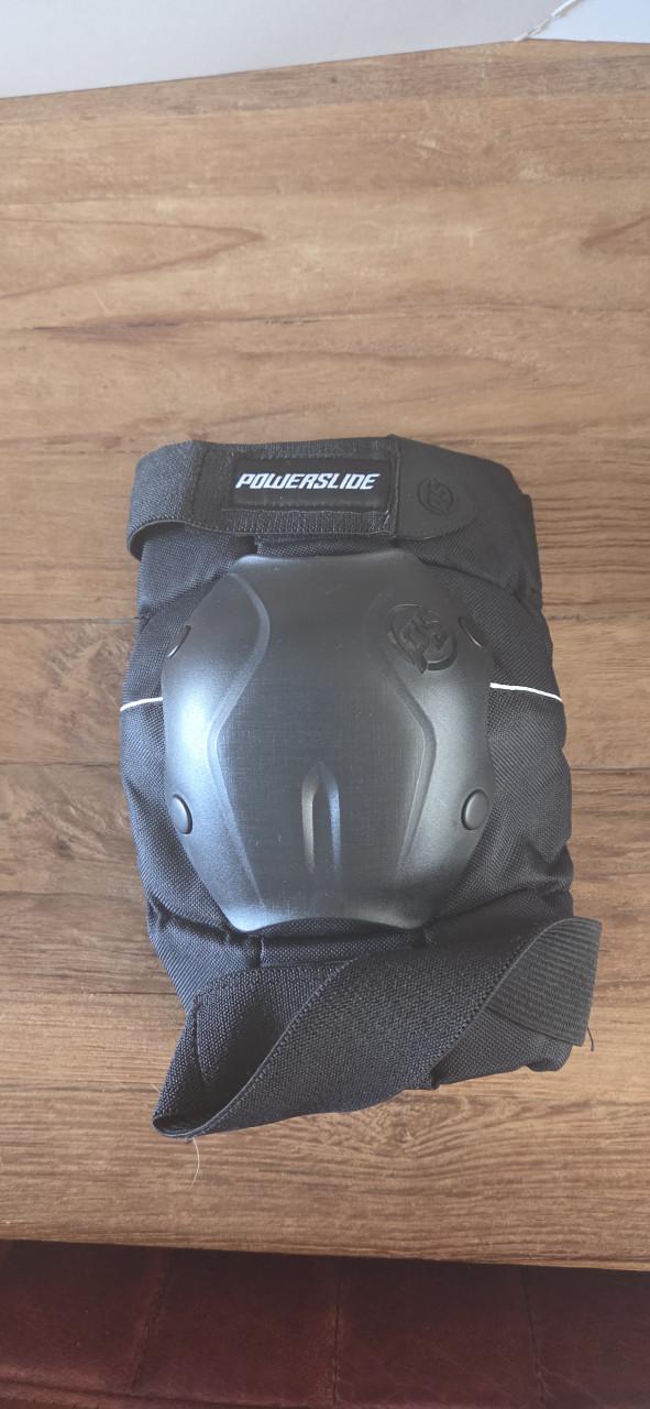 Ongebruikte Zandstra inline skates maat 44