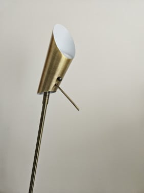 Mooie lamp