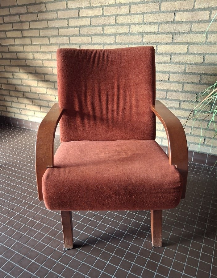 Fauteuil