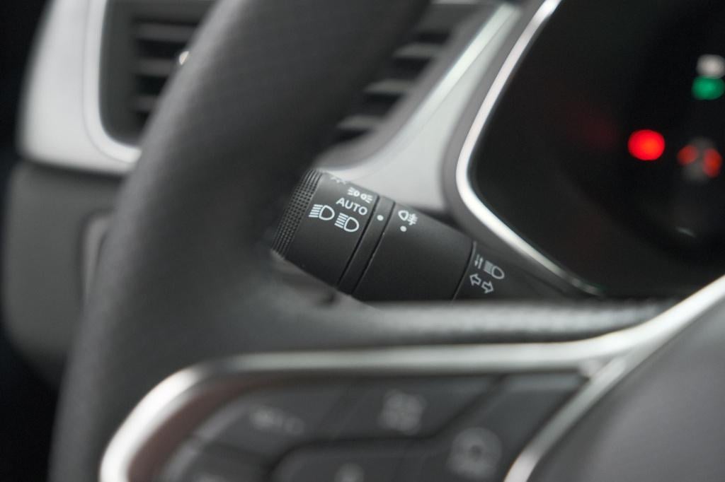 Renault Captur 1.8 e-tech full hybrid 160 techno | camera | winterpakket | 