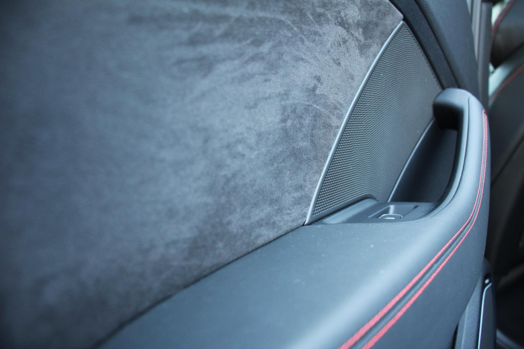 Audi Rs3 sportback 2.5 tfsi quattro - virtual - pano - matrix - rs stoelen 