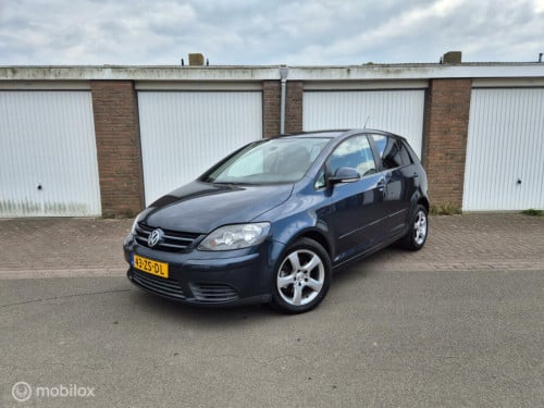 Volkswagen Golf Plus 1.4 tsi / automaat / trekhaak / origineel nl