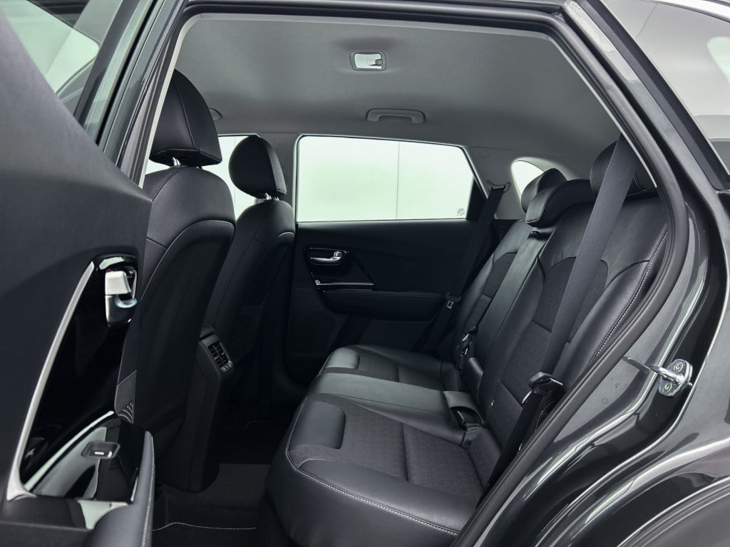 Kia Niro 1.6 gdi hybrid dynamicline