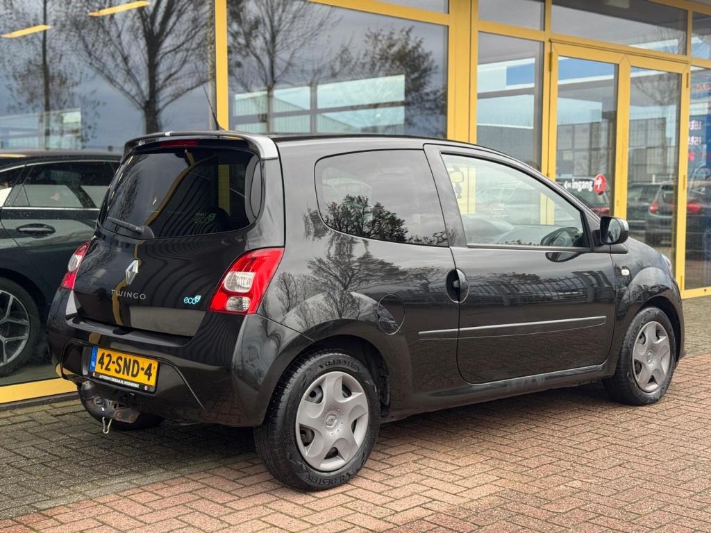Renault Twingo 1.2-16v collection