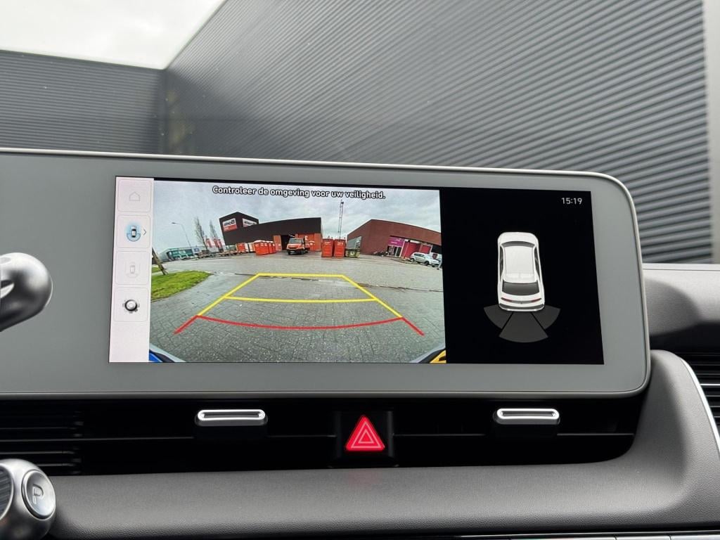 Hyundai Ioniq 5 style 73kwh soh 98%