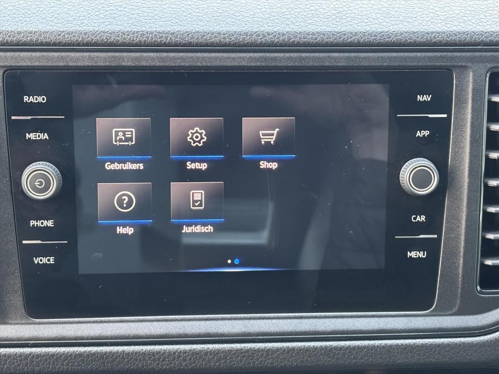 Volkswagen Transporter crafter 2.0tdi 177pk automaat grand california 600 |