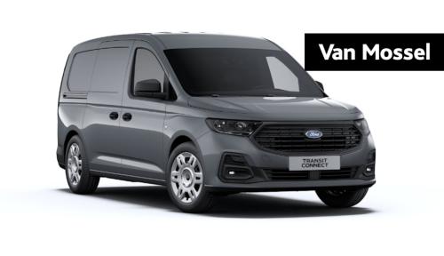 Ford Transit Connect 2.0 ecoblue l2 trend nieuw te leveren | apple carplay 