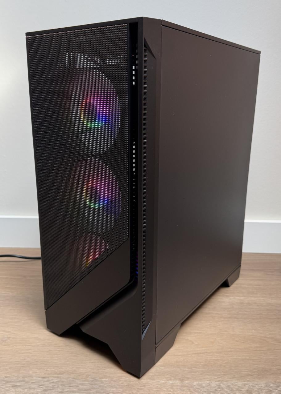Gaming PC | Ryzen 7 5700 | RX 5700 XT Red Devil | 16GB | 1TB
