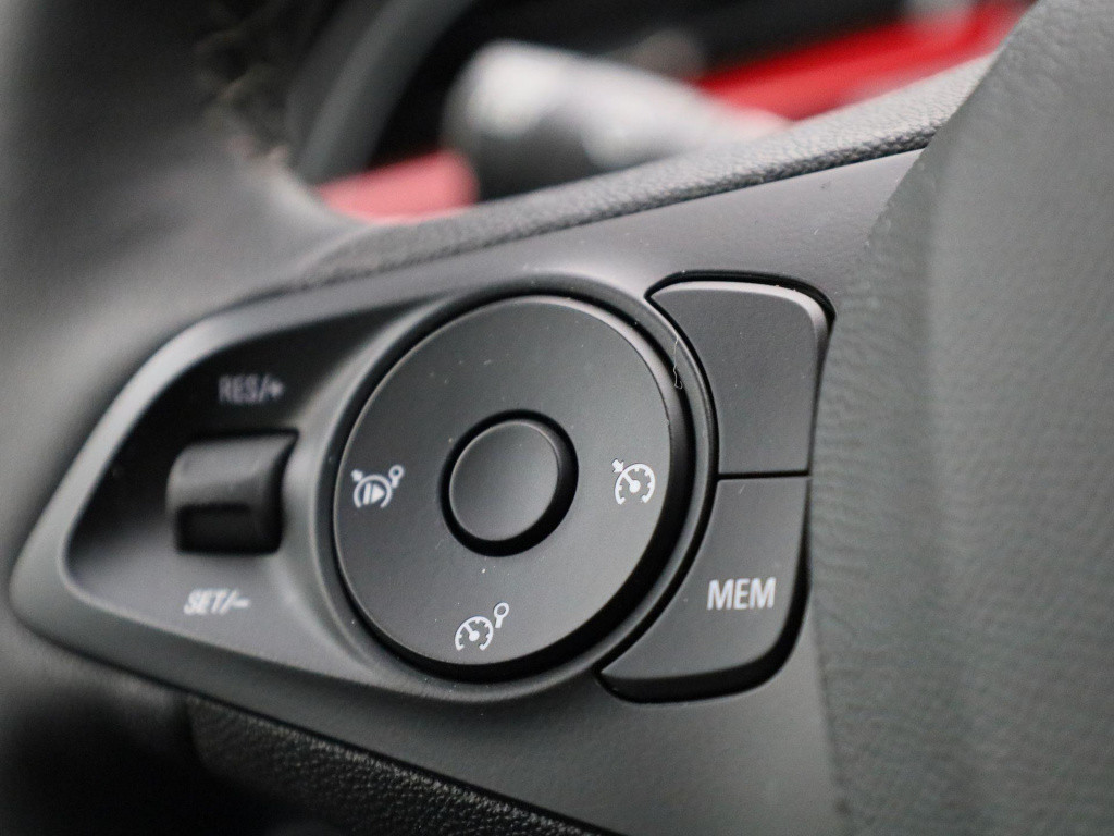 Opel Corsa-e level 4 50 kwh | navigatie | climate control | parkeersensoren