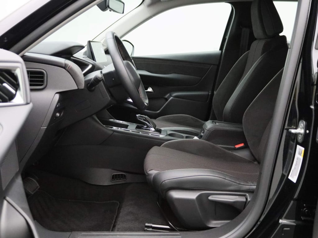 Ds Ds 3 e-tense performance line 54 kwh | parkeersensoren | apple carplay/a