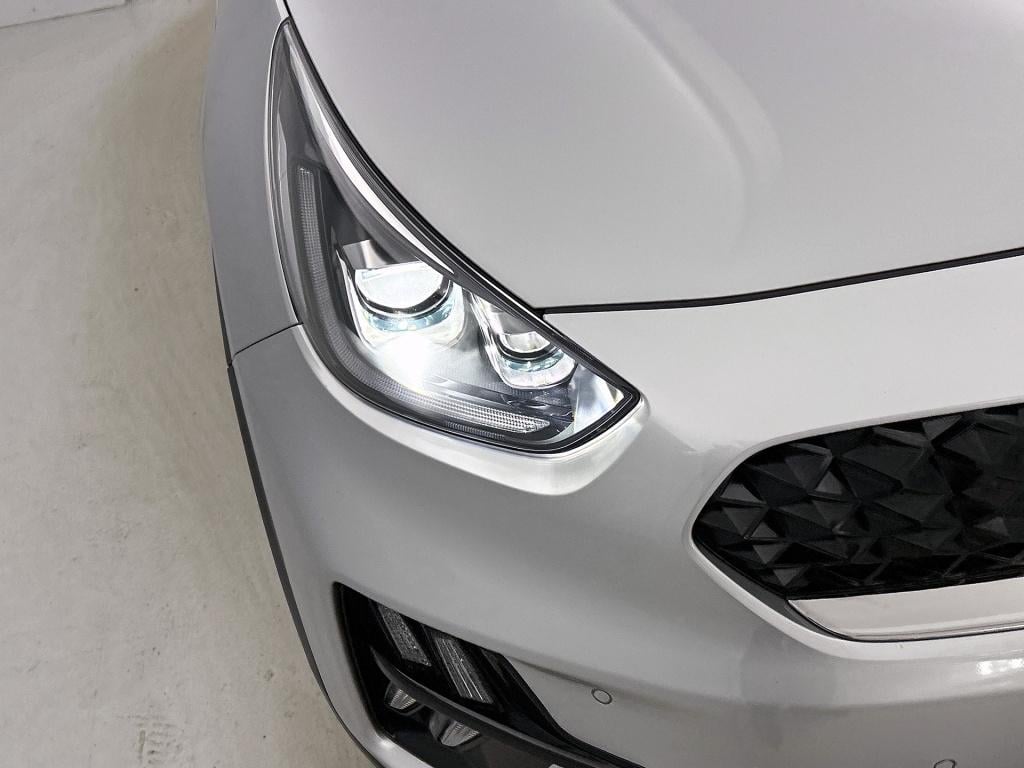 Kia Niro 1.6 gdi hybrid executiveline jbl | full led | elec. stoelen + memo