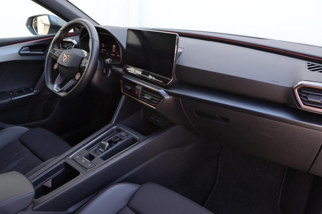 Cupra Leon 1.4 e-hybrid vz performance 245pk dsg6 | soh 97,1% |