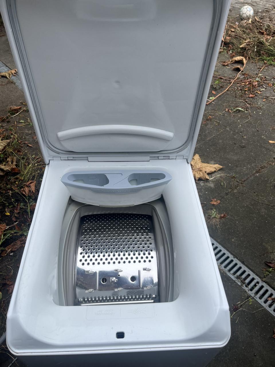 Wasmachine